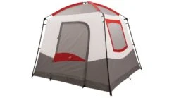ALPS Mountaineering Camp Creek 6 Tent - 6 Person, 3 Season