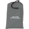 ALPS Mountaineering Helix 2-Person Tent Floor Saver -Alps Mountaineering Shop opplanet alps mountaineering helix 2 floor saver charcoal 7711043 main