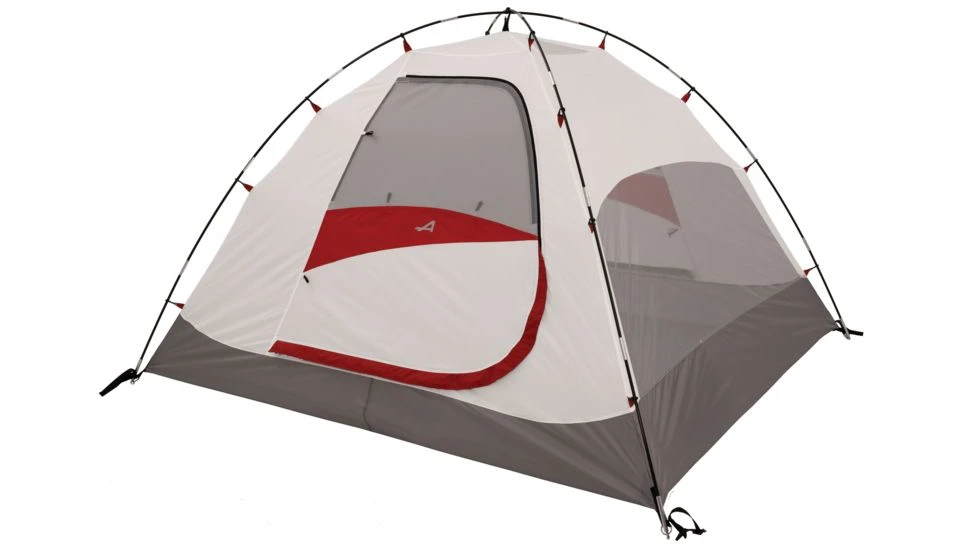 ALPS Mountaineering Meramac Sage/Rust Tent 3 ALPS Mountaineering Meramac Sage/Rust Tent