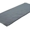ALPS Mountaineering Rectangle Sleeping Bag Liner -Alps Mountaineering Shop opplanet alps mountaineering rectangle sleeping bag liner grey polycotton