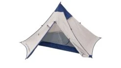New Arrival -Alps Mountaineering Shop opplanet alps mountaineering trail tipi shelters glacier gray blue depths 5200011 av 1