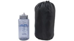 ALPS Mountaineering Wisp Sleeping Bag -Alps Mountaineering Shop opplanet alps mountaineering wisp sleeping bag charcoal red 4900042 av 3