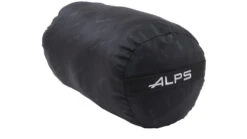 ALPS Mountaineering Wisp Sleeping Bag -Alps Mountaineering Shop opplanet alps mountaineering wisp sleeping bag charcoal red 4900042 av 4