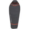 ALPS Mountaineering Wisp Sleeping Bag 1 ALPS Mountaineering Wisp Sleeping Bag -Alps Mountaineering Shop opplanet alps mountaineering wisp sleeping bag charcoal red 4900042 main