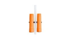 Aquamira WaterBasics Emergency Straw Filter