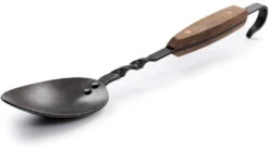 Barebones Cowboy Grill Chef Spoon