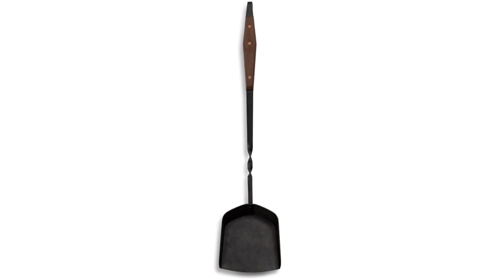 Barebones Cowboy Grill Coal Shovel 4 Barebones Cowboy Grill Coal Shovel - Image 2