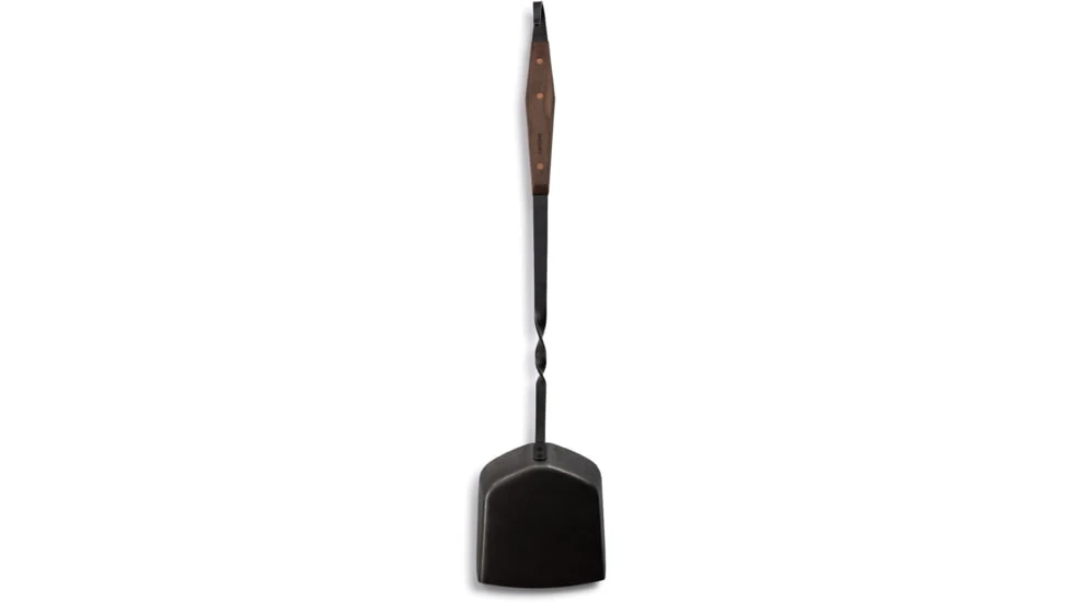 Barebones Cowboy Grill Coal Shovel 5 Barebones Cowboy Grill Coal Shovel - Image 3