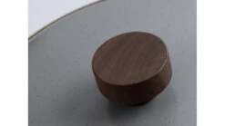 Barebones Enamel Stock Pot 16 Barebones Enamel Stock Pot -Alps Mountaineering Shop opplanet barebones enamel stock pot slate gray ckw 376 av 4