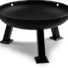 Barebones Fire Pit -Alps Mountaineering Shop opplanet barebones fire pit high temperature black coating str 592 main