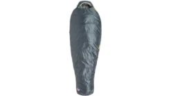 Big Agnes Anthracite 20 FireLine Pro Recycled Long Sleeping Bag
