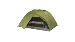 Big Agnes Blacktail 3 Tent - 3 Person, 3 Season