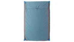 Big Agnes Camp Robber Bedroll 650 Downtek Blanket -Alps Mountaineering Shop opplanet big agnes camp robber bedroll 650 downtek blanket tapestry teal double wide bcrbrdw22 av 1