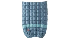 Big Agnes Camp Robber Bedroll 650 Downtek Blanket -Alps Mountaineering Shop opplanet big agnes camp robber bedroll 650 downtek blanket tapestry teal double wide bcrbrdw22 av 2