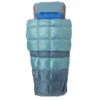 Big Agnes Camp Robber Bedroll 650 Downtek Blanket -Alps Mountaineering Shop opplanet big agnes camp robber bedroll 650 downtek blanket tapestry teal wide long bcrbrwl22 main