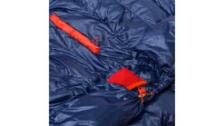 Big Agnes Cinnabar -40, 850 Downtek -Alps Mountaineering Shop opplanet big agnes cinnabar 40 850 downtek pumpkin regular left zipper bcn40rl23 av 6