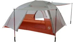 Big Agnes Copper Spur HV UL 3 Long Tent - 3 Person -Alps Mountaineering Shop opplanet big agnes copper spur hv ul 3 long tent orange 3 person thvcsl322 av 1