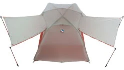 Big Agnes Copper Spur HV UL 3 Long Tent - 3 Person -Alps Mountaineering Shop opplanet big agnes copper spur hv ul 3 long tent orange 3 person thvcsl322 av 3