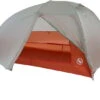 Big Agnes Copper Spur HV UL 3 Long Tent - 3 Person -Alps Mountaineering Shop opplanet big agnes copper spur hv ul 3 long tent orange 3 person thvcsl322 main
