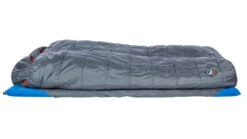 Big Agnes Dream Island 20 Fireline Eco Sleeping Bag -Alps Mountaineering Shop opplanet big agnes dream island 35 fireline eco sleeping bag slate orange double wide 50in bdwdi3522 av 8