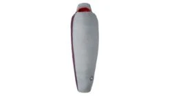 Big Agnes Elsie 15 Sleeping Bag FireLine Pro, Right Zip - Womens