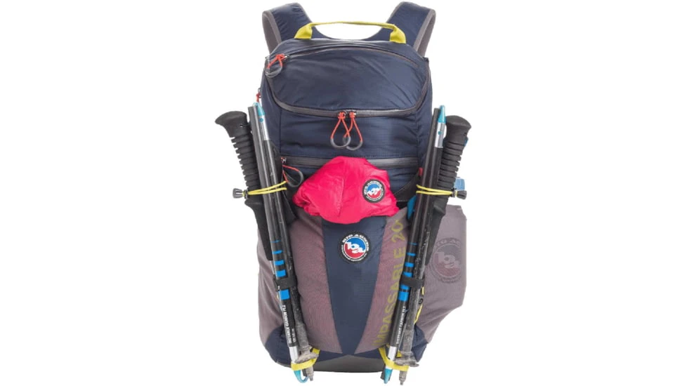 Big Agnes Impassable 20L Pack 5 Big Agnes Impassable 20L Pack - Image 3