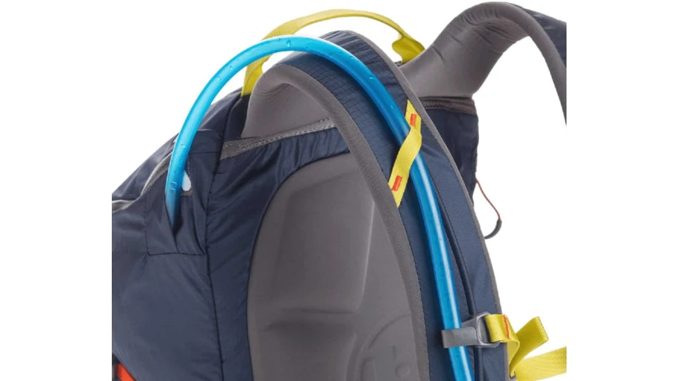 Big Agnes Impassable 20L Pack 6 Big Agnes Impassable 20L Pack - Image 4