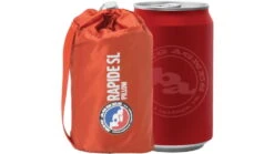 Alps Mountaineering Shop -Alps Mountaineering Shop opplanet big agnes rapide sl pillow orange 16x10x4 arslp23 av 1