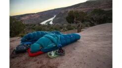 Big Agnes Roxy Ann 3N1 15 650 Downtek Sleeping Bag - Women's -Alps Mountaineering Shop opplanet big agnes roxy ann 3n1 30 650 downtek sleeping bag womens lyons blue teal regular bwra3n130r22 av 10