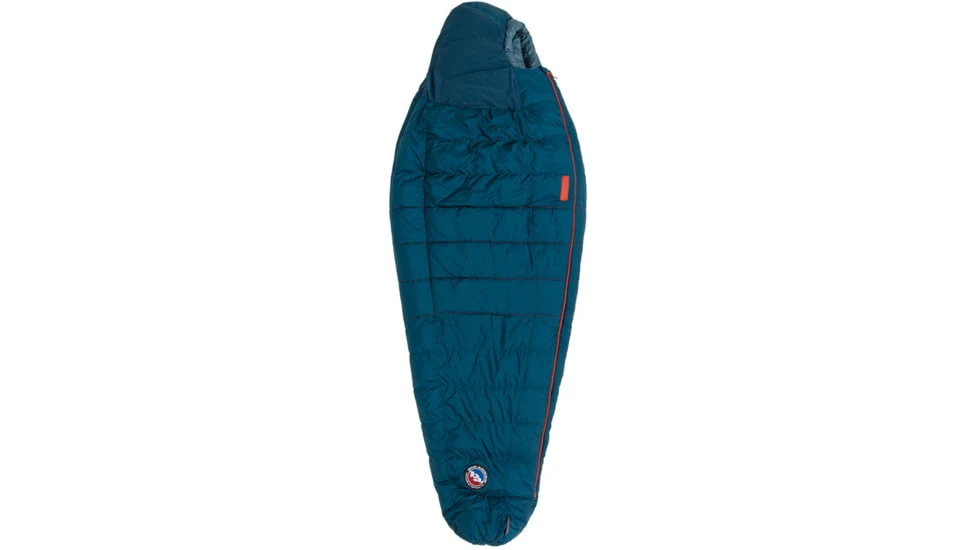 Big Agnes Sidewinder SL 35 650 Down Sleeping Bag 4 Big Agnes Sidewinder SL 35 650 Down Sleeping Bag - Image 2