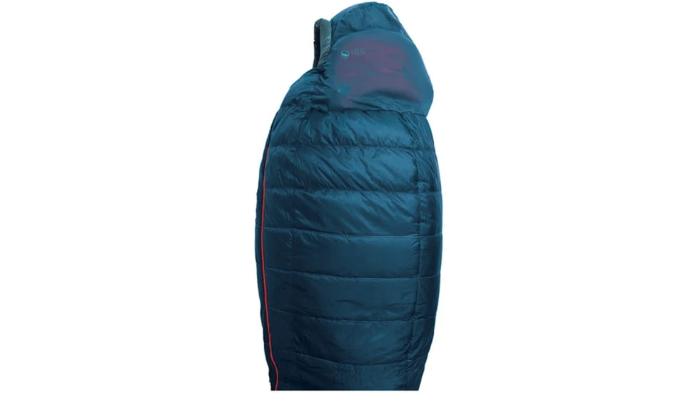 Big Agnes Sidewinder SL 35 650 Down Sleeping Bag 5 Big Agnes Sidewinder SL 35 650 Down Sleeping Bag - Image 3