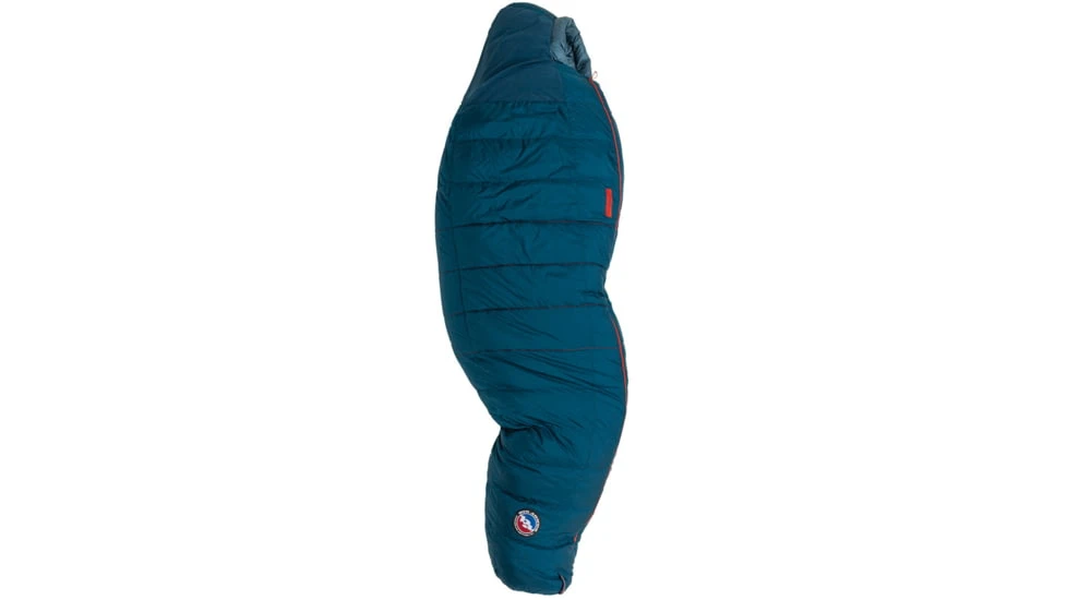 Big Agnes Sidewinder SL 35 650 Down Sleeping Bag 3 Big Agnes Sidewinder SL 35 650 Down Sleeping Bag