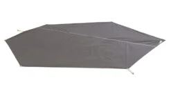 Big Agnes Tiger Wall UL2 Bikepack Footprint