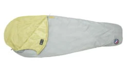 Big Agnes V Notch Ul, Primaloft Sleeping Bag -Alps Mountaineering Shop opplanet big agnes v notch ul 40 primaloft sleeping bag gray palm regular btmvnulrl20 2bg si ig v1