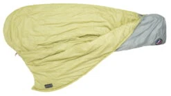 Alps Mountaineering Shop -Alps Mountaineering Shop opplanet big agnes v notch ul 40 primaloft sleeping bag gray palm regular btmvnulrl20 2bg si ig v3