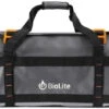 BioLite FirePit Carry Bag -Alps Mountaineering Shop opplanet biolite fire pit carry bag fpd0100 main