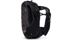 Black Diamond Distance 22 Backpack 25 Black Diamond Distance 22 Backpack -Alps Mountaineering Shop opplanet black diamond distance 22 backpack black small bd6800070002sml1 av 1