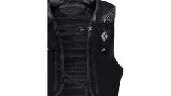 Black Diamond Distance 22 Backpack 29 Black Diamond Distance 22 Backpack -Alps Mountaineering Shop opplanet black diamond distance 22 backpack black small bd6800070002sml1 av 2