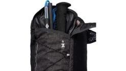 Black Diamond Distance 22 Backpack 36 Black Diamond Distance 22 Backpack -Alps Mountaineering Shop opplanet black diamond distance 22 backpack black small bd6800070002sml1 av 4