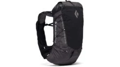Black Diamond Distance 22 Backpack 24 Black Diamond Distance 22 Backpack -Alps Mountaineering Shop opplanet black diamond distance 22 backpack black small bd6800070002sml1 main