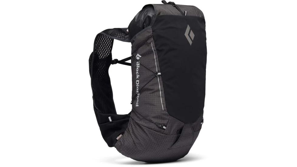 Black Diamond Distance 22 Backpack 5 Black Diamond Distance 22 Backpack - Image 3