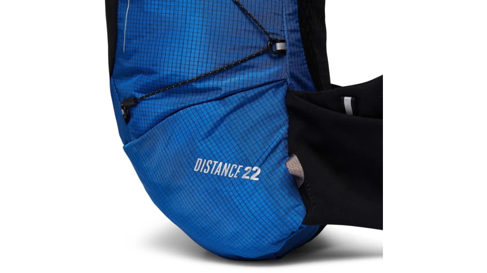 Black Diamond Distance 22 Backpack 9 Black Diamond Distance 22 Backpack - Image 7
