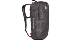 Black Diamond Trail Zip 14 Daypack -Alps Mountaineering Shop opplanet black diamond trail zip 14 daypack black bd6812280002all1 main