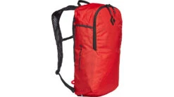 Black Diamond Trail Zip 14 Daypack -Alps Mountaineering Shop opplanet black diamond trail zip 14 daypack hyper red bd6812286002all1 main