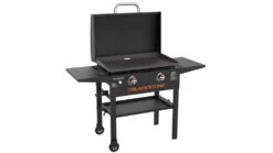 Blackstone Original Griddle Cooking Station W/Hood