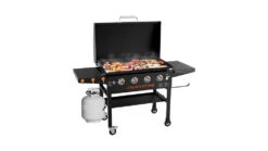 Blackstone Original Griddle W/Hood