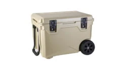 Bulldog Winch 50QT Sportsman Cooler W/Wheels
