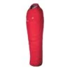 C.A.M.P. ED 300 Sleeping Bag -Alps Mountaineering Shop opplanet c a m p ed 300 sleeping bag right zip 2730d main