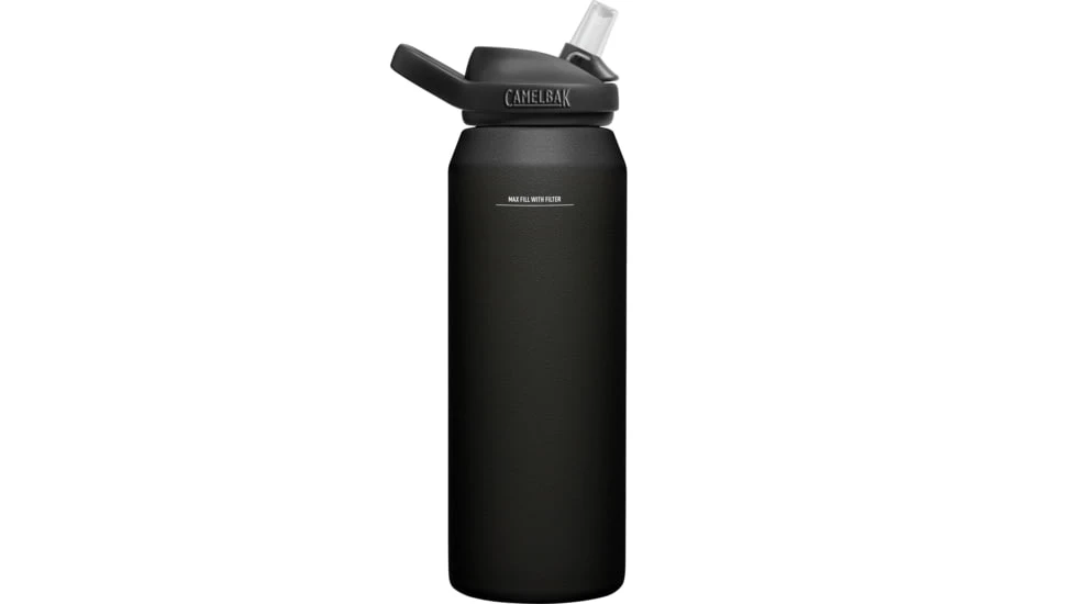 CamelBak Eddy+ Filtered By LifeStraw Vacuum Insulated Stainless Steel Bottle 4 CamelBak Eddy+ Filtered By LifeStraw Vacuum Insulated Stainless Steel Bottle - Image 2