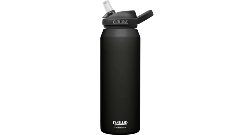 CamelBak Eddy+ Filtered By LifeStraw Vacuum Insulated Stainless Steel Bottle 3 CamelBak Eddy+ Filtered By LifeStraw Vacuum Insulated Stainless Steel Bottle